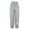 Grey, variant on PMUYBHF Womens Sweat Pants Petite Length Black Women's Cotton and Linen Casual Fashion Comfortable Dandelion Loose Pants for Women Womens Khaki Pants Casual Petite Sequin Pants Women Plus Size Flare