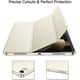 thumbnail image 3 of Funda para iPad Air 5/4 (2022/2020 5.ª/4.ª generación, 10,9 pulgadas), carcasa rígida con soporte delgado y función atril., 3 of 4