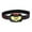 Black, variant on Built-In Battery Headlamp Xpg Cob Led Usb Rechargeable 7cm Bright Headlight with 6 Modes and Induction