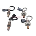 thumbnail image 5 of Oxygen O2 Sensor 4PCS For 2003-04 for Toyota for 4Runner 4.7L 234-9101 234-4138 234-4260, 5 of 5