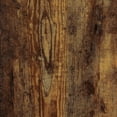 thumbnail image 6 of Convenience Concepts Designs2Go 24"x15.75" Simon 3-Tier End Table with USB Ports, Barnwood/Black, 6 of 6