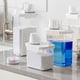 thumbnail image 3 of Convenient Washing Powder Dispenser Easy Pouring Spout and Secure Seal (1100ml), 3 of 11
