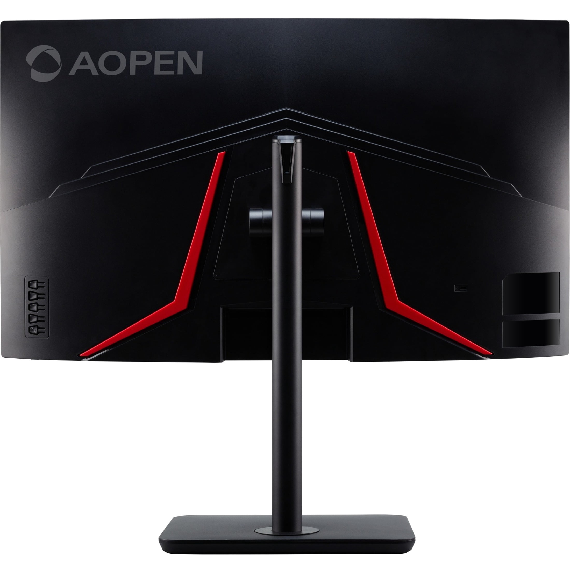 AOpen 32HC5QR Z 31.5" Full HD LED LCD Monitor, 16:9, Black