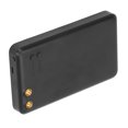 thumbnail image 2 of Mini Soldador Por Puntos, Máquina De Soldadura Por Puntos Portátil Protección Múltiple Modo Manual Automático Ajustable De 6 Engranajes Para Baterías, 2 of 14