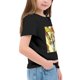 thumbnail image 3 of Camiseta Algodón de DBZ para niños, 3 of 5