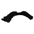thumbnail image 3 of TRQ Front Inner Fender Liner Set Compatible with 2017-2018 Hyundai Santa Fe Sport BDA14499, 3 of 4