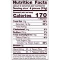 thumbnail image 3 of Hershey's Milk Chocolate with Almonds Giant Candy Bar - 7.37 oz (Pack of 2), 3 of 5