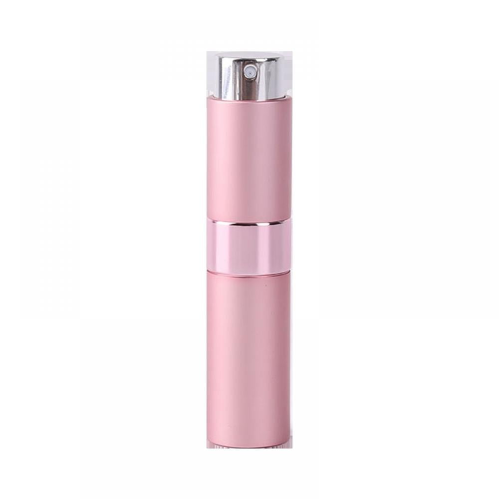 Lil Ray 8ml Portable Mini Perfume Atomizer(4 PCS)，Refillable Empty Small  Spray Bottle for Travel, Tw…See more Lil Ray 8ml Portable Mini Perfume