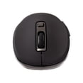 thumbnail image 4 of V7 MW300 1600dpi 2.4GHz Wireless USB Optical Mouse Black, 4 of 5