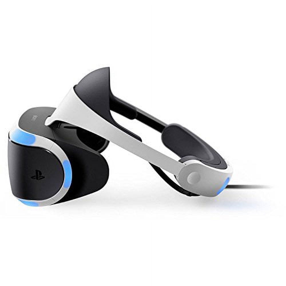 spreker Verwaand pindas Sony PlayStation VR Headset, 3001560 - Walmart.com