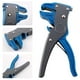thumbnail image 4 of Pelacables y Cortador AutomáTico Ajustable 2 en 1, Nueva Herramienta Pelacables Multifuncional, Herramienta Pelacables, 4 of 5