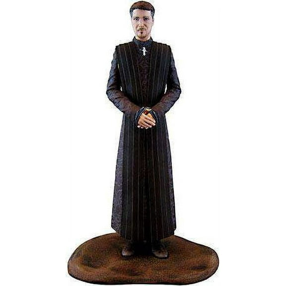 Game of Thrones Petyr Littlefinger Baelish Collectible Figure