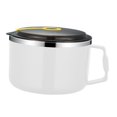 thumbnail image 4 of Cuenco de ramen BLESIY 1000 ml Blanco, 4 of 8