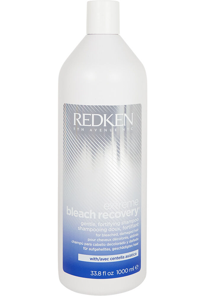 Redken Extreme Bleach Recovery Shampoo 1 Liter