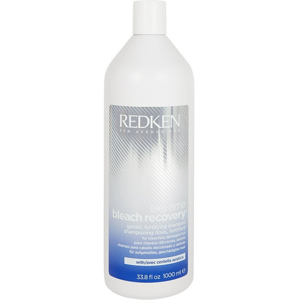 Redken Extreme Bleach Recovery Shampoo 1 Liter
