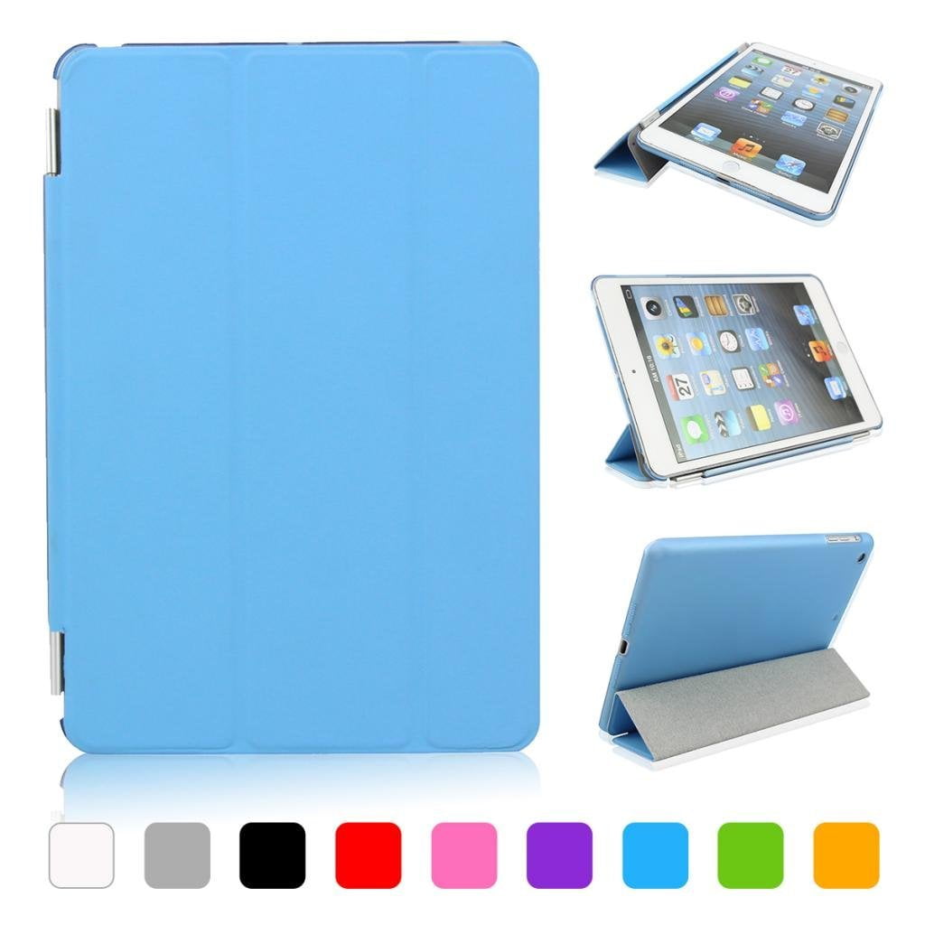 iPad mini 1/2/3 case cover,CoastaCloud PU leather Ultrathin