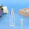 thumbnail image 3 of Atomizador Portátil Recargable De Botella De Spray De Perfume De Vidrio Para Uso Diario De Viajes, 3 of 7