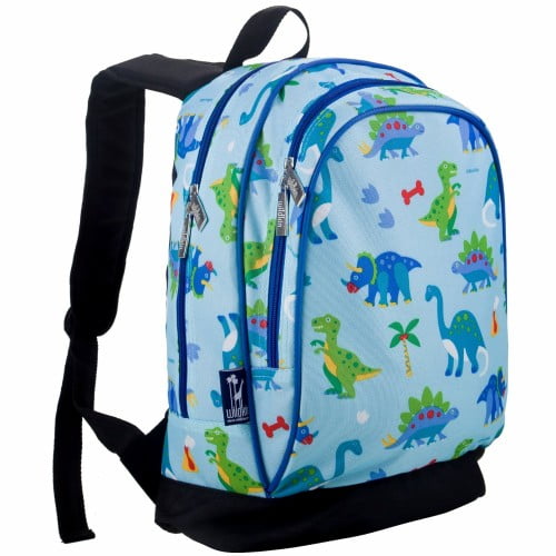 Olive Kids Dinosaur Land 15 Inch Backpack by Wildkin