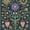 ARF1557-BLOOM, variant on GENIMO 5'x7' Area Rug for Living Room, Machine Washable Non Slip Low Pile Rug for Bedroom Dining Room, Romantic Floral, Muted Beige