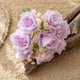 thumbnail image 4 of Ramo de Rosas - Decoración de Flores Artificiales para El Hogar - Ramo de Boda - Pared de Rosas, 4 of 7
