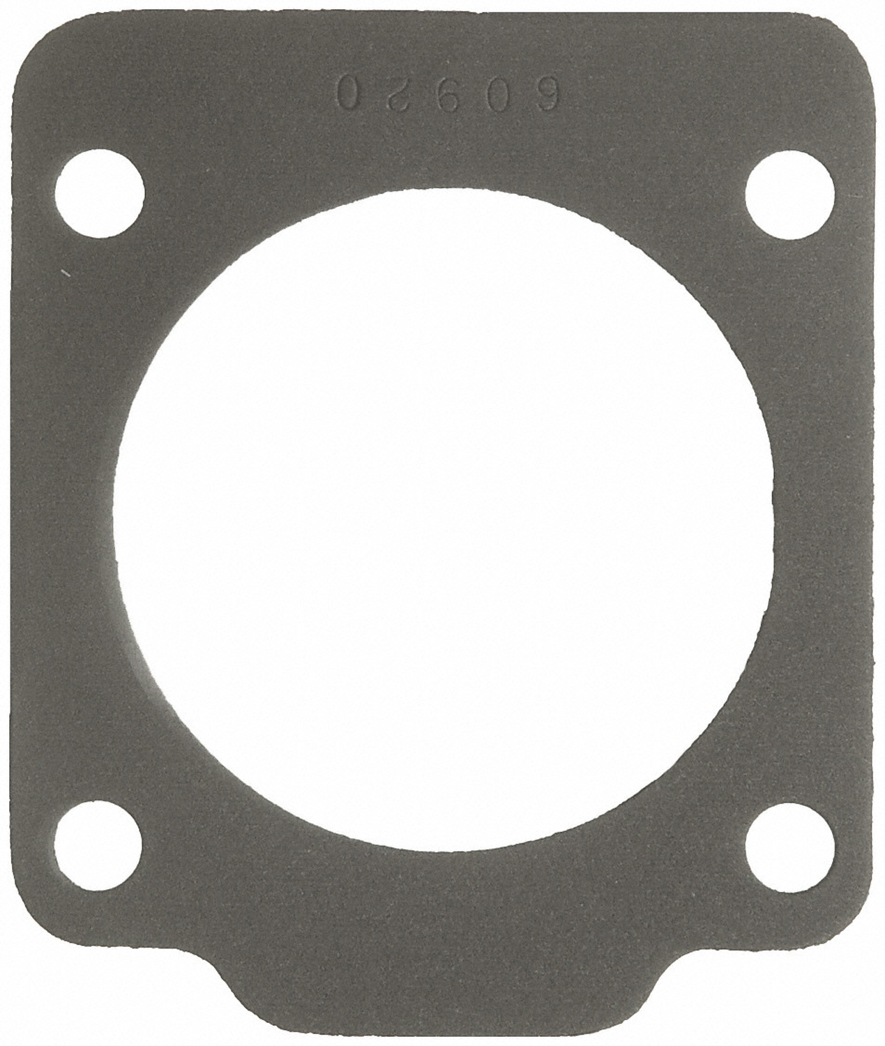 FEL-PRO 60920 Throttle Body Gasket Fits select: 1990-1999 SUBARU LEGACY, 1998 SUBARU FORESTER