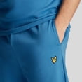 thumbnail image 4 of Lyle & Scott Mens Sweat Shorts, 4 of 5