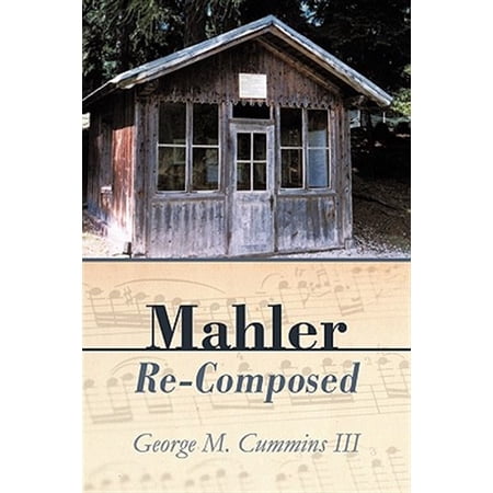 Pre-Owned Mahler Re-Composed