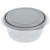 thumbnail image 2 of GoodCook 40-Piece Boxed Food Storage Container Set, Made Without BPA and Dishwasher Safe, Well Suited to Refrigerator Organization, 2 of 3