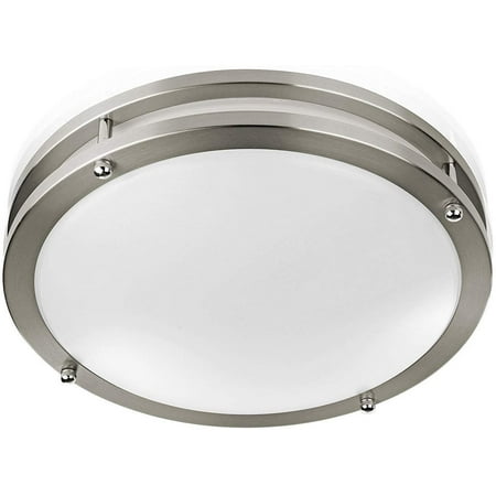 

Sleeklighting Modern Flush Mount LED Ceiling Light (12 inch) 15Watt - 5000K - 50 000 Hours Life