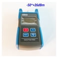 thumbnail image 2 of High-precision Mini Optical Power Meter TL-510 Optical Fiber Tester Optical Cable Optical Attenuation Tester SC FC TL510 ,Easy to Use, 2 of 6
