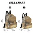 thumbnail image 3 of ALAZA Christmas Night Winter Womens Travel Laptop Backpack Large Daypack Ladies Shoulder Bags S, 3 of 7