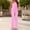 Pink, variant on pstuiky Overalls for Women, Women Solid Color Wide Leg Long Pants With Pockets Straight Active Fit Comfy Plus Size Fitness Sports Pants for Women Gift for WomenGreen L