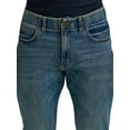 thumbnail image 5 of Lee Men’s and Big Men’s Extreme Motion Straight Fit Tapered Leg Jeans, 5 of 6