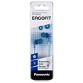 thumbnail image 2 of Auriculares intraurales Panasonic RP HJE 125E Ergofit Blue, 2 of 7