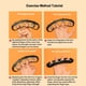 thumbnail image 5 of Dispositivo de Entrenamiento de Dedos para Guitarra onlyliua Expansor de Dedos Herramienta, 5 of 7