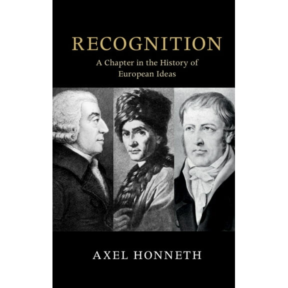 Seeley Lectures Recognition, (Hardcover)