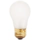 thumbnail image 1 of Whirlpool/Kenmore/Maytag 8009 Paquete Original de Bombilla Esmerilada OEM, 1 of 1