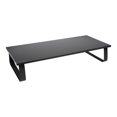 thumbnail image 3 of Kensington - Monitor stand - extra wide - up to 32" - black, 3 of 4