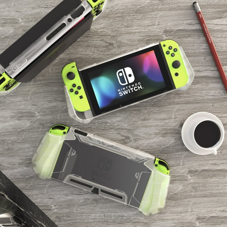 Mumba joy con best sale grip