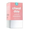 Sculpt Cheat Day Calorie and Carb Blocker, 30 Count (1-Month Supply)