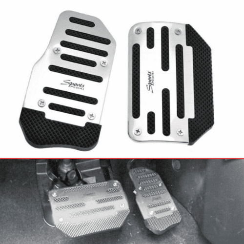 Gas Pedal Extender Installation