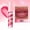 03#, variant on Long Lasting Tinted Lip Plumper Gloss，Moisturizing Lip Plumping Gloss，Full-On Plumping Lip Polish Smoothing Gloss lipstick Hydrate Lips
