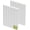 9" x 12" x 2" (2 HEPA Filters), variant on 2 Pack C545 Replacement Filter Set Compatible with Winix C545 Air Purifier, Replaces Part Numbers 1712-0096-00 & 2522-0058-00, Includes 2 Pcs H13 True HEPA Filters + 8 Activated Carbon Pre-Filters