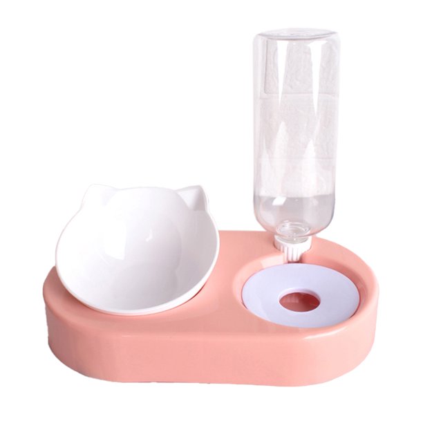 Automatic drinking water dog bowl dog water bowl cat dog food bowl cat
