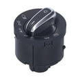 thumbnail image 4 of Automatic Headlight Switch Headlamp Control 5ND 941 431 B Fit for MK5/MK6/Caddy/B6, 4 of 5