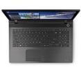 thumbnail image 4 of Toshiba Satellite 15.6" Touchscreen Laptop, AMD A-Series A8-7410, 6GB RAM, 1TB HD, DVD Writer, Windows 10 Home, Textured Resin in Brushed Black, C55DT-C5245, 4 of 6