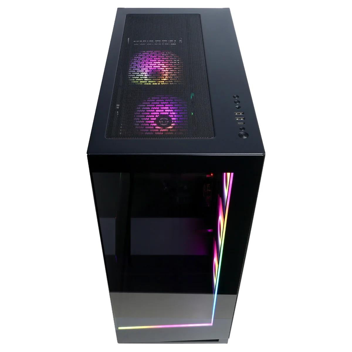 CyberPowerPC Gamer Xtreme Gaming Desktop - Intel Core Ultra 5 225F NVIDIA GeForce RTX 5060 - Windows 11 Home 32GB RAM 2TB SSD
