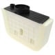thumbnail image 2 of 4M0133843C Car Air Filter Elements for Air Inlet Filter, 2 of 5