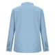 thumbnail image 5 of pstuiky camisa de manga larga para hombre, Camisa informal de moda para hombre, con cuello en V y mangas, transpirable tops de invierno para hombre l, 5 of 6