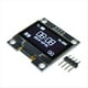 thumbnail image 1 of MóDulo de Pantalla OLED de 1,3 Pulgadas, Pantalla LCD de 128 X 64, ComunicacióN I2C IIC de 4 para, 1 of 5